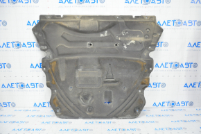 Защита двигателя Ford Escape MK4 20- FWD