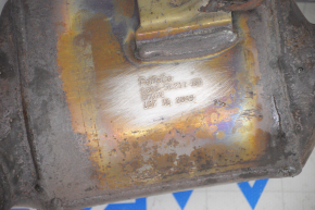 Приемная труба с катализатором Ford Edge 15-18 2.0T, порвана сетка на гофре
