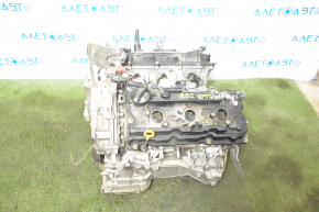 Двигун Nissan Pathfinder 13-20 VQ35DE 3.5 149к