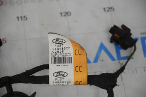 Проводка топливной рейки Ford Edge 15-18 2.0T