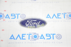 Эмблема логотип FORD двери багажника Ford Edge 15-18