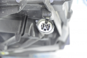 Диффузор кожух радиатора в сборе Ford Escape MK4 20-22 1.5T