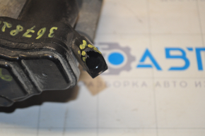 Суппорт задний правый Mazda CX-5 16 FWD под электро ручник, сломана фишка