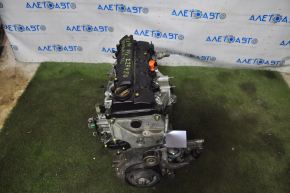 Двигатель Acura ILX 13-15 2.0 R20A 94к