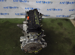 Двигатель Acura ILX 13-15 2.0 R20A 94к