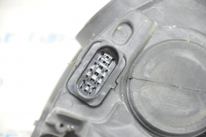Фара передня права гола Ford C-max MK2 13-16 дорест, під полірування, немає кришки