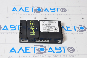 Telematics Control unit Module Nissan Leaf 13-17