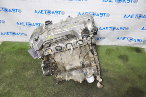 Двигун Cadillac ATS 13-2.5 72к