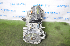Двигун Acura ILX 13-15 2.0 R20A 82к