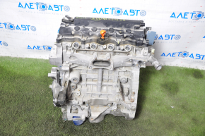 Двигатель Acura ILX 13-15 2.0 R20A 82к