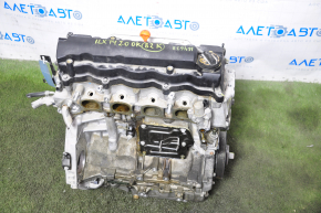 Двигатель Acura ILX 13-15 2.0 R20A 82к