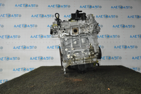 Двигатель Ford Escape MK4 20-22 1.5T 15FDOS 31к 12-12-12