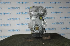Двигатель Ford Escape MK4 20-22 1.5T 15FDOS 31к 12-12-12