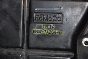 АКПП в сборе Ford Edge 15-18 2.0T AWD 92к