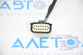 Фишка фары передняя левая Ford Mustang mk6 18- LED