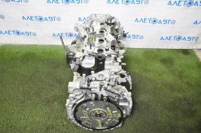 Двигатель Nissan Rogue 14-16 2.5 QR25DE 79к