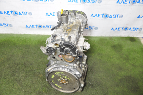 Двигун VW Jetta 11-18 USA 1.4T 80к без заливної кришки