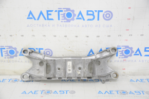 Кронштейн подушки АКПП Ford Mustang mk6 15-2.3T, тип 3