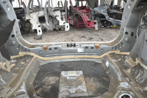 Задняя панель Ford Escape MK4 20- 2 части серебро, на кузове