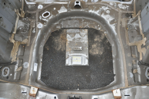 Корито багажника Ford Escape MK4 20 на кузові
