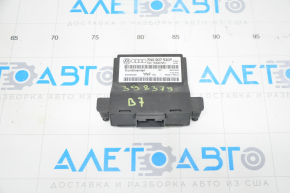 GATEWAY CONTROL MODULE VW Passat b7 12-15 USA зламане кріплення