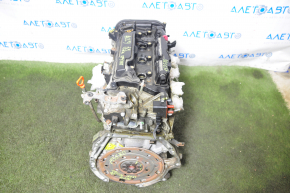 Двигун Honda Accord 13-17 2.4 K24W 132К крутить