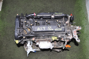 Двигун Honda Accord 13-17 2.4 K24W 132К крутить