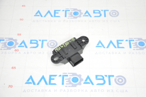 EXTENDED POWER CONTROL MODULE COMPUTER Ford Mustang mk6 15-
