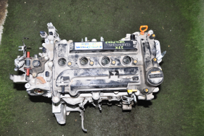Двигун Honda Accord 18-22 1.5T L15B7 9/10 27К