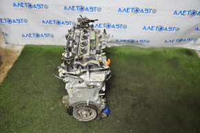 Двигатель Honda Accord 18-22 1.5T L15BE 9/10 27к