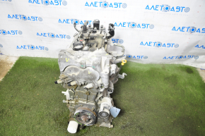 Двигун Nissan Rogue 14-16 2.5 QR25DE 38К