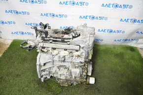 Двигатель Nissan Rogue 14-16 2.5 QR25DE 38к