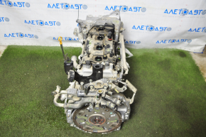 Двигатель Nissan Rogue 14-16 2.5 QR25DE 91к