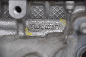 Двигатель Ford Mustang mk6 18- 2.3T, C23HD0D. 54к, компрессия 11-9-10-11