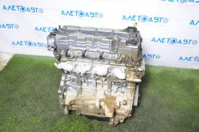 Двигатель VW Passat b7 12-15 USA 2.5 cbta, ccca, 113к