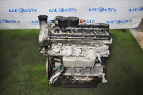 Двигун VW Passat b7 12-15 USA 2.5 cbta, ccca, 113к