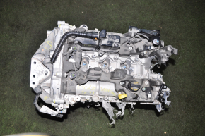 Двигун Ford Escape MK4 20-22 1.5T 15FDOS 5к