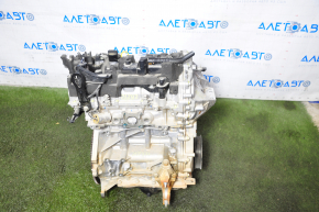 Двигатель Ford Escape MK4 20-22 1.5T 15FDOS 5к