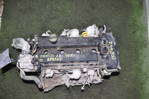 Двигун Ford Focus mk3 11-14 дорест 2.0 93к