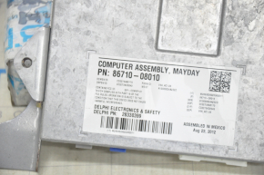 Computer Assembly, MAYDAY Toyota Camry v50 12-14 usa