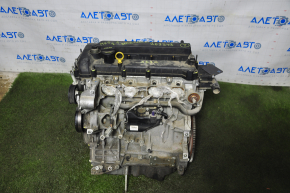 Двигун Ford Fusion mk5 13- 2.5 103К