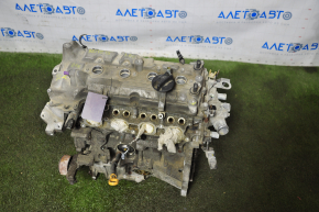 Двигатель Nissan Versa Note 13-19 HR16DE 1.6 81к, сломан датчик