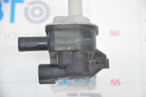 Клапан соленоид на впуске Toyota Camry v50 12-14 hybrid usa