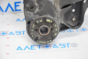 Подрамник передний Toyota Camry v50 12-14 usa порваны сайленты