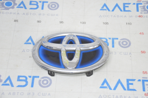Емблема решітки радіатора Toyota Prius 50 16-