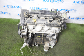 Двигатель Ford Focus mk3 11-14 дорест 2.0 90к