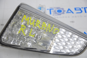 Ліхтар заднього ходу лівий Nissan Murano 03-08 під полірування