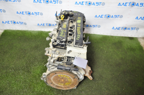 Двигатель Ford Escape MK3 13-16 2.5 124к, 9/10