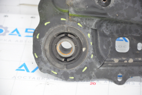 Подрамник задний Toyota Camry v50 12-14 usa порваны сайленты