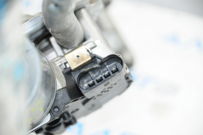 Трапеція двірників очищувача з мотором Volvo XC90 16- зламана фішка